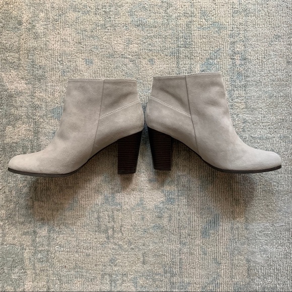 cole haan davenport bootie